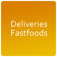 Fastfoods - Deliveries - Κρεπερί